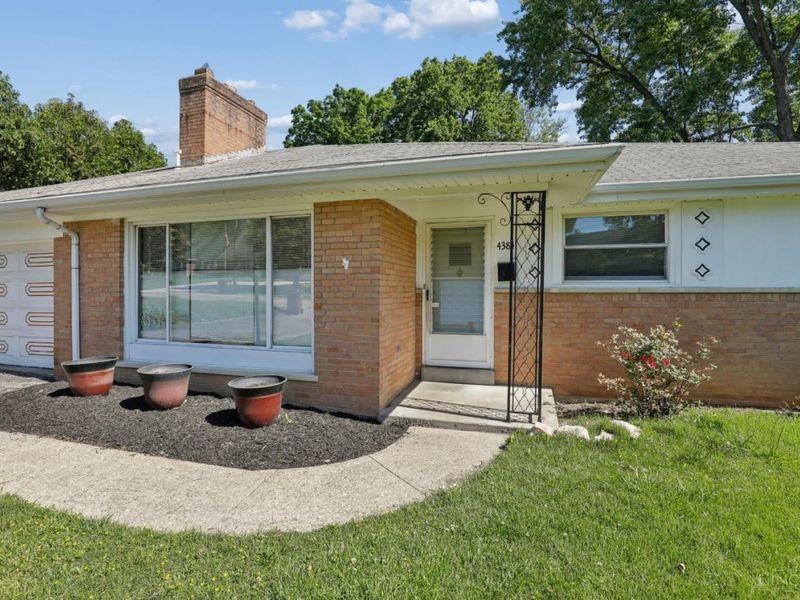 4384 Yakima Court, Cincinnati, OH 45236 Photo 3