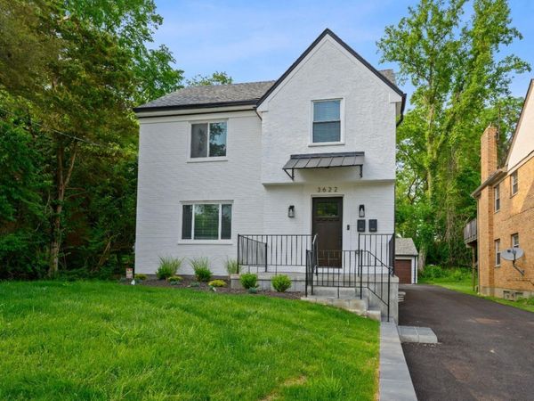 3622 Brotherton Road, Cincinnati, OH 45209
