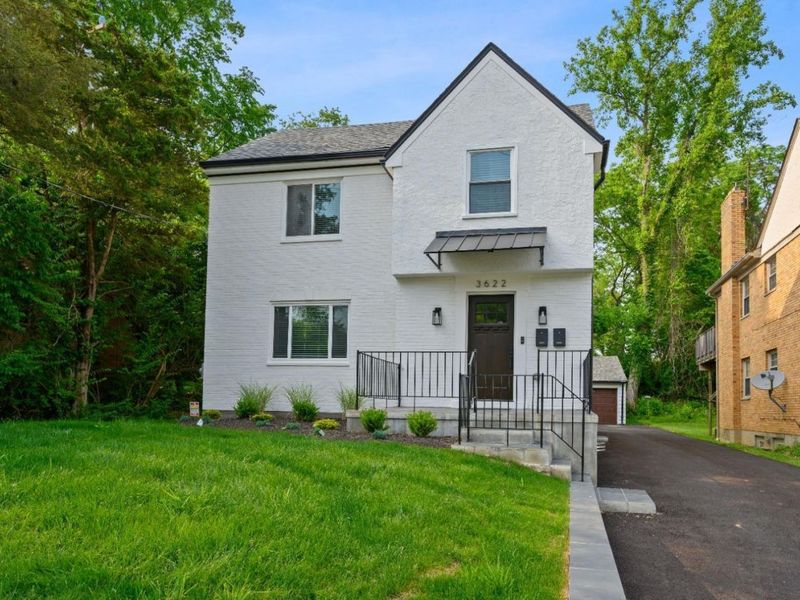 3622 Brotherton Road, Cincinnati, OH 45209 Photo 1