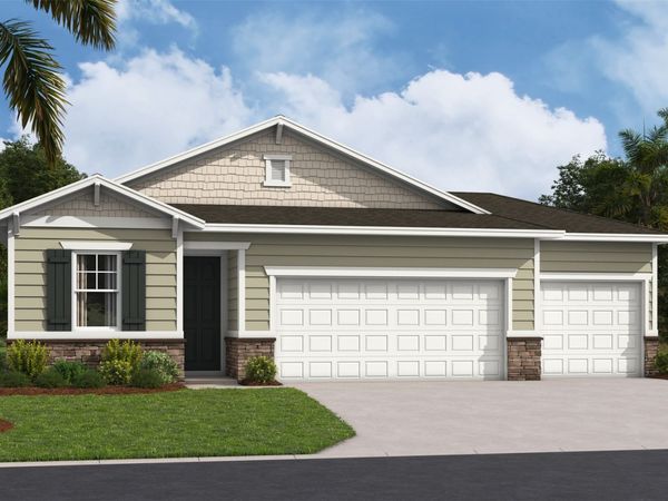 96022 COLLEGE Parkway, Fernandina Beach, FL 32034