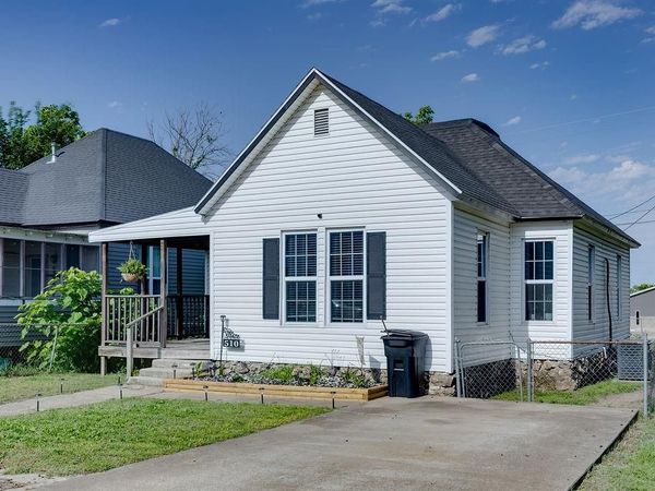 510 S Washington Street, Galena, KS 66739