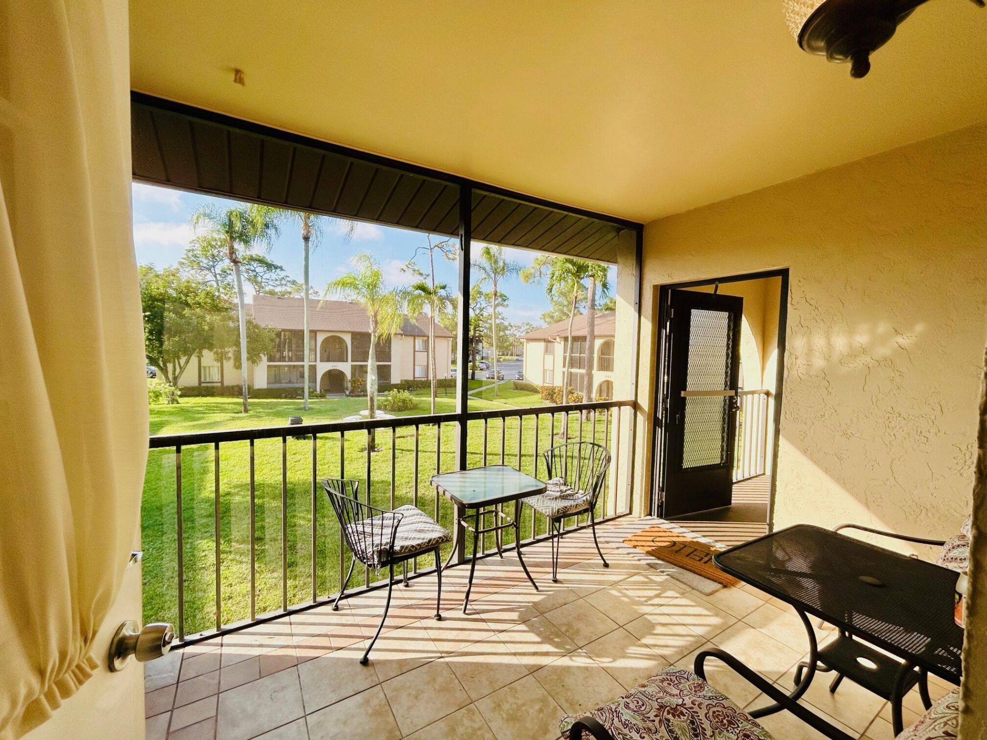 443 Pine Glen Lane, Unit B-2, Greenacres, FL 33463 Photo