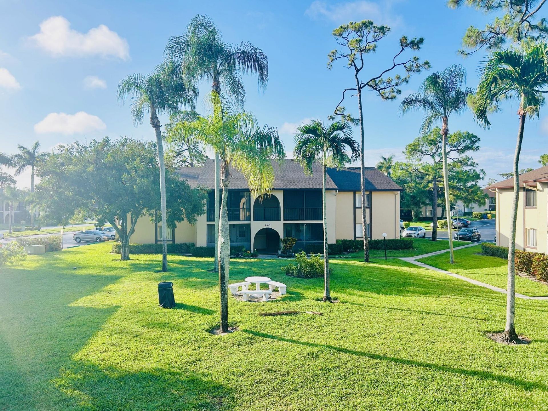 443 Pine Glen Lane, Unit B-2, Greenacres, FL 33463 Photo