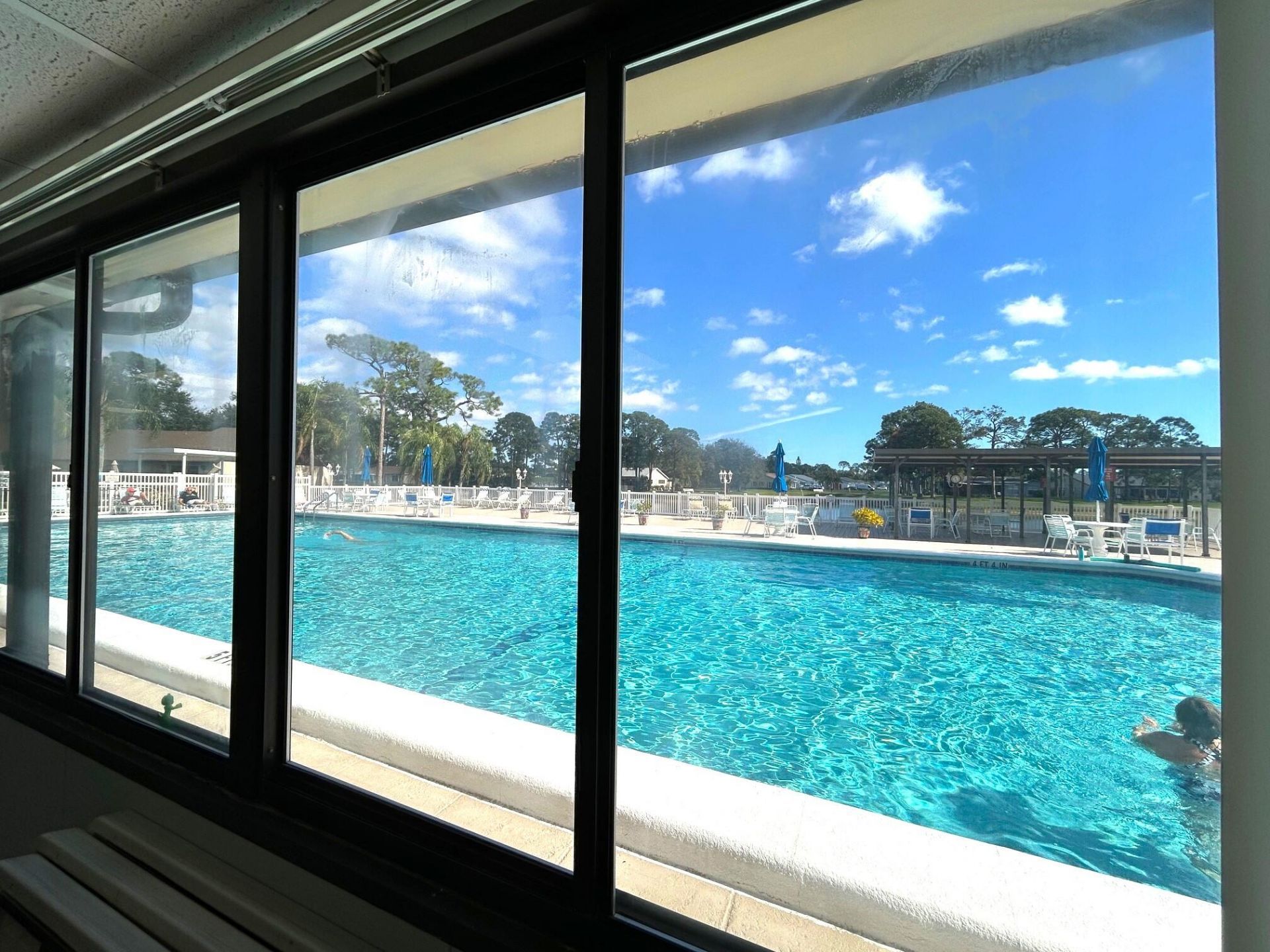 443 Pine Glen Lane, Unit B-2, Greenacres, FL 33463 Photo