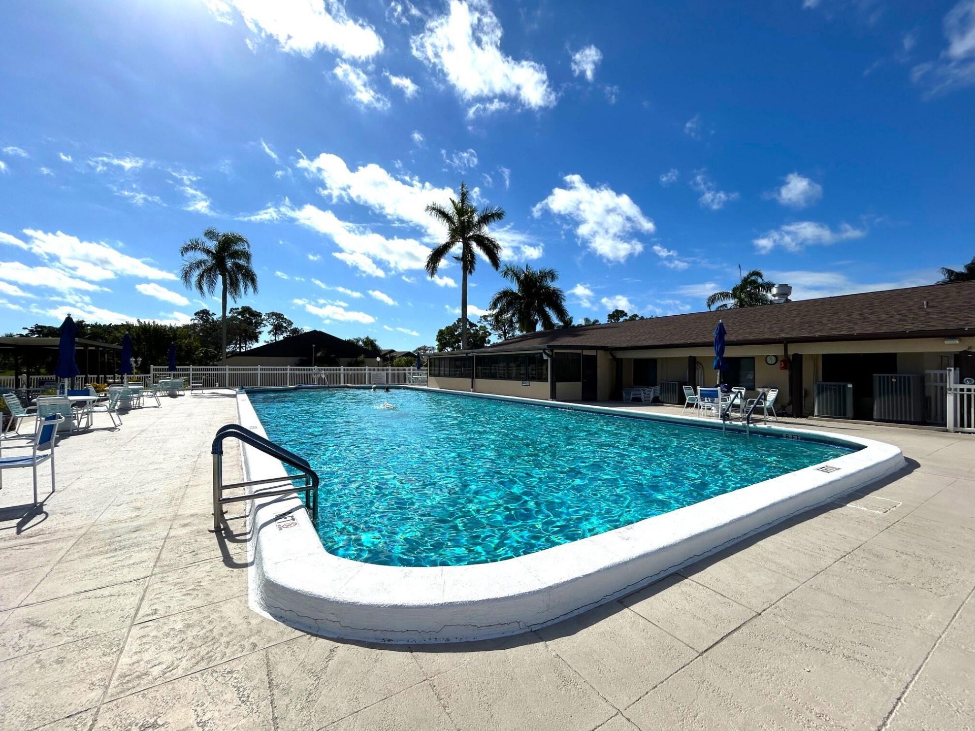 443 Pine Glen Lane, Unit B-2, Greenacres, FL 33463 Photo