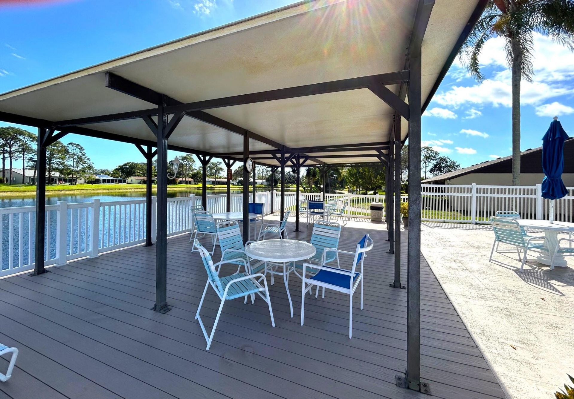 443 Pine Glen Lane, Unit B-2, Greenacres, FL 33463 Photo
