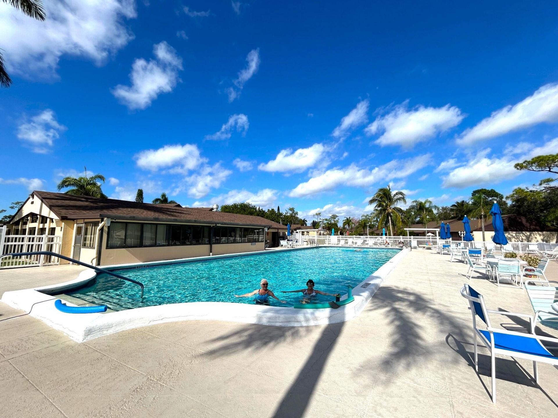 443 Pine Glen Lane, Unit B-2, Greenacres, FL 33463 Photo