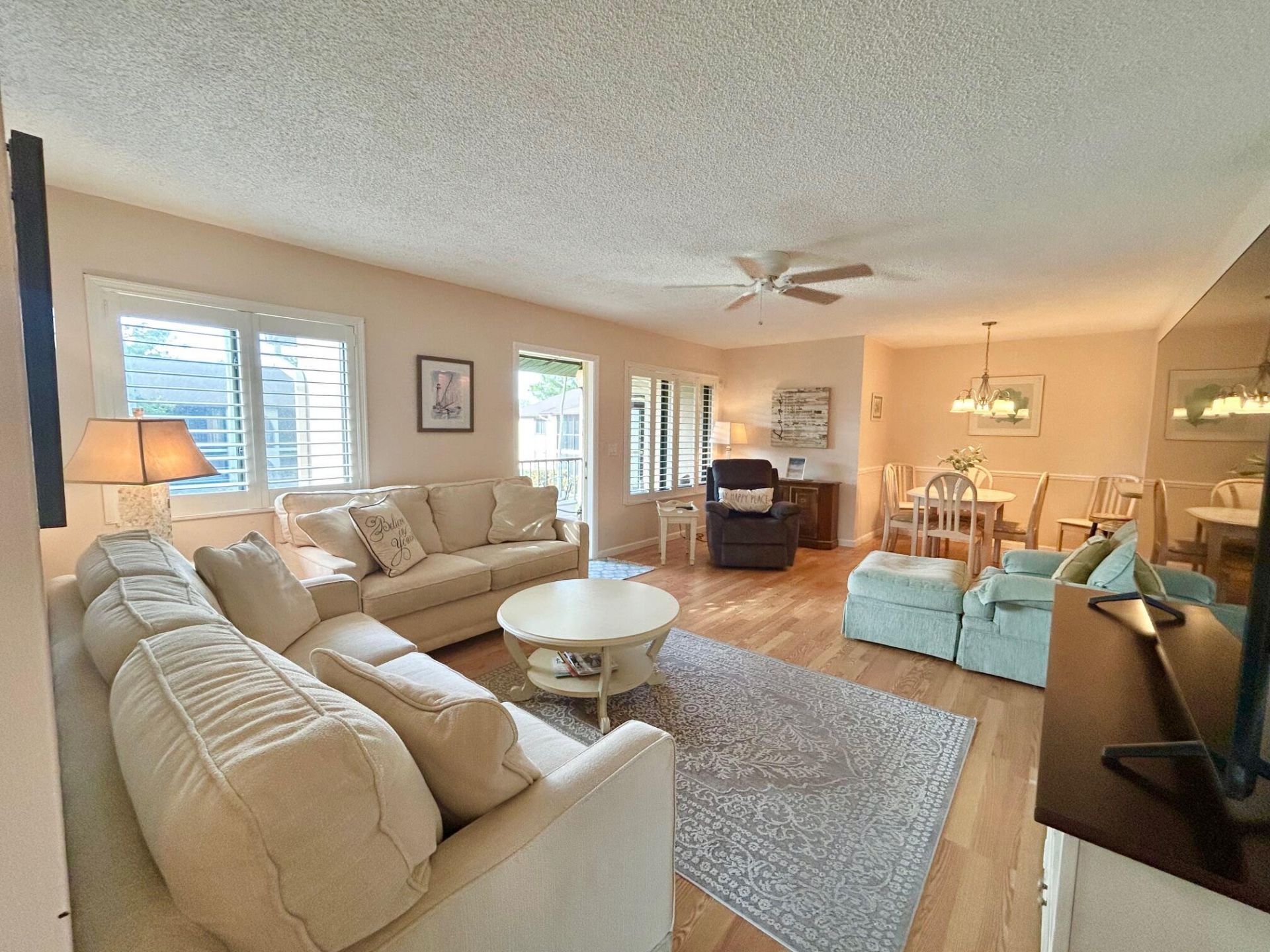 443 Pine Glen Lane, Unit B-2, Greenacres, FL 33463 Photo