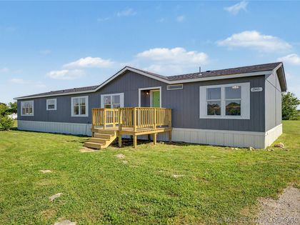 17440 E Meadow Lane Claremore, OK 74017