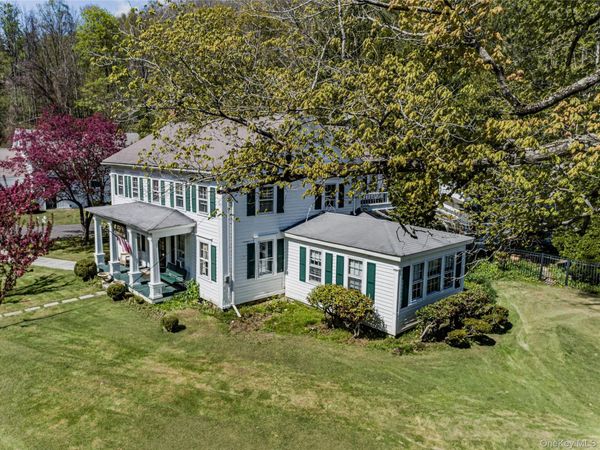 4569-4577 Rt-199 , Millerton, NY 12546