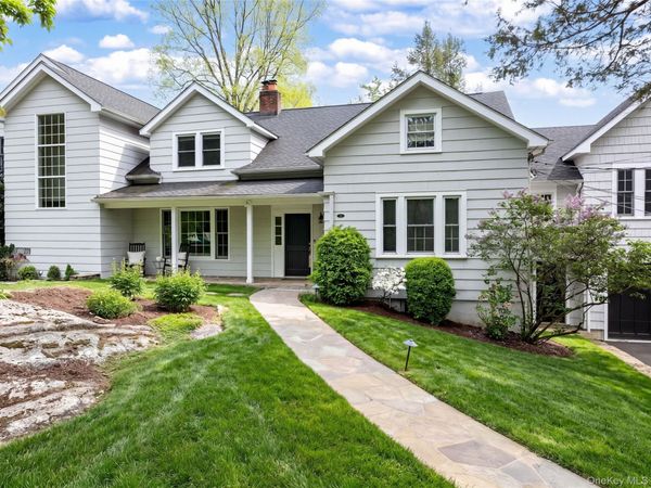 357 West Street , Harrison, NY 10528