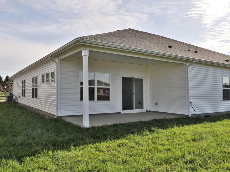 738 Maria Drive , Plain City, OH 43064 Photo 34