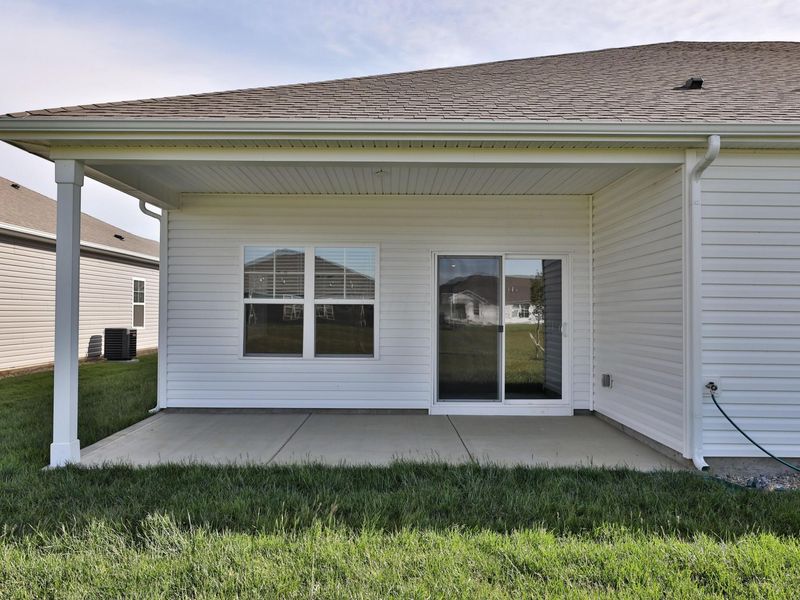 738 Maria Drive , Plain City, OH 43064 Photo 35