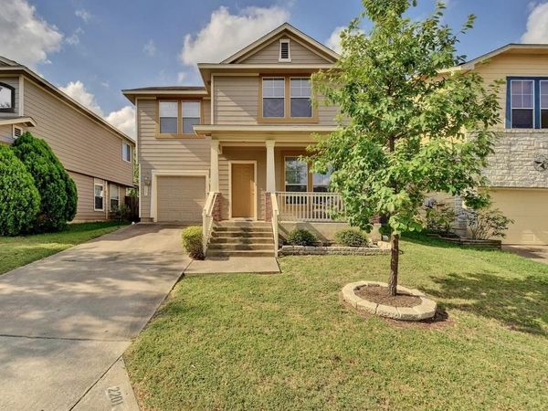 2201 Keepsake DR , Austin, TX 78745