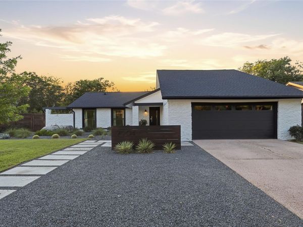 7004 Greenock ST, Austin, TX 78749