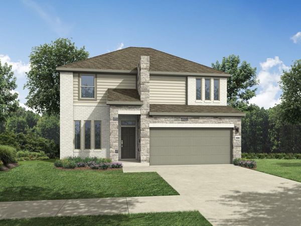 1104 Universal DR , Hutto, TX 78634