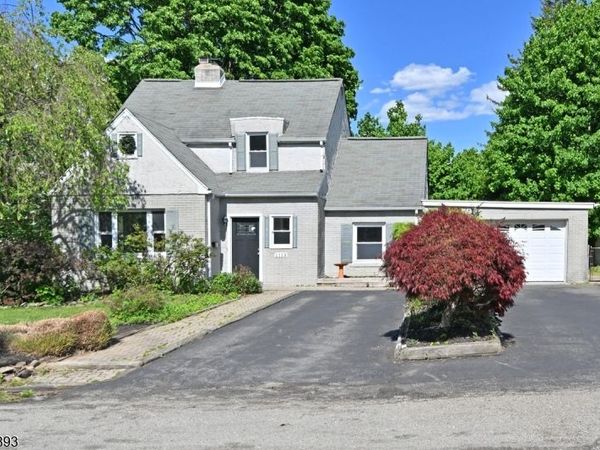 1113 Cedar Street, Boonton, NJ 07005
