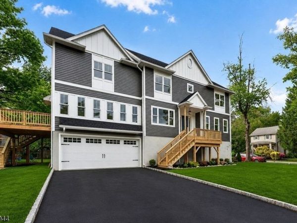 301 Edgar Ave, Cranford, NJ 07016