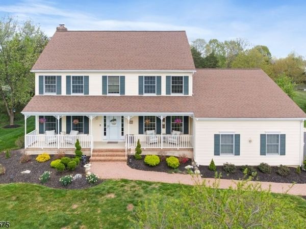 86 Carriage Trl, Montgomery, NJ 08502