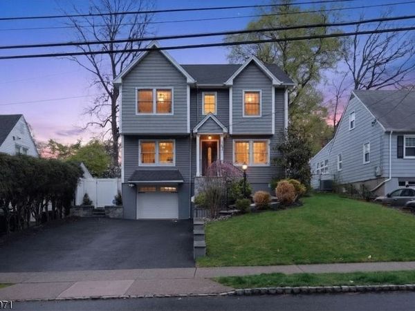 163 Myrtle Ave, Cedar Grove, NJ 07009