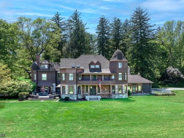 230 Mendham Rd, Bernardsville, NJ 07924