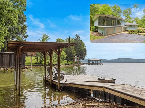 2266 N Shore Acres Road, Soddy Daisy, TN 37379