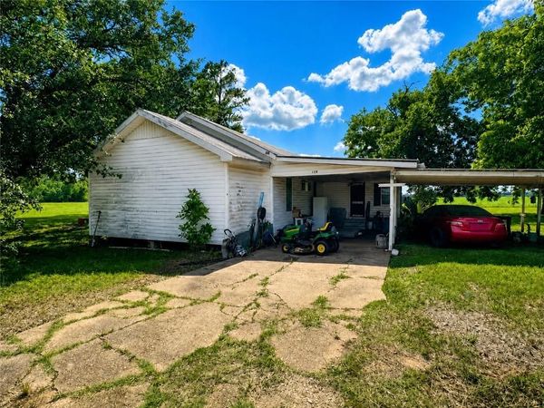 176 REXMERE Lane, Moreauville, LA 71355