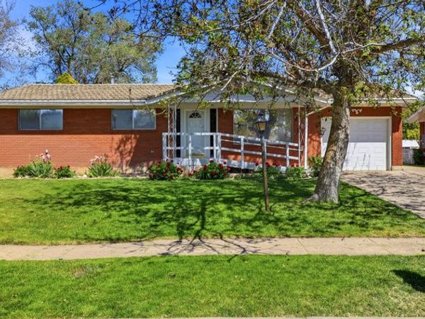 2348 N 770 W, Clinton, UT 84015