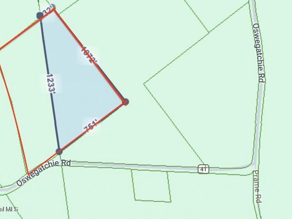 L14.023 Oswegatchie Road, Palatine, NY 13428