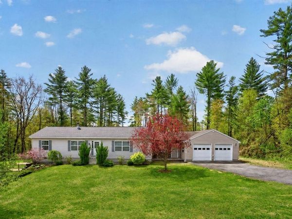 9 Duncan Road, Northumberland, NY 12831