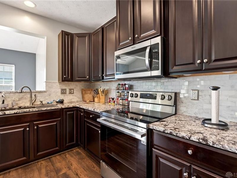 1883 Daffodil Court, Beavercreek Township, OH 45385 Photo 19