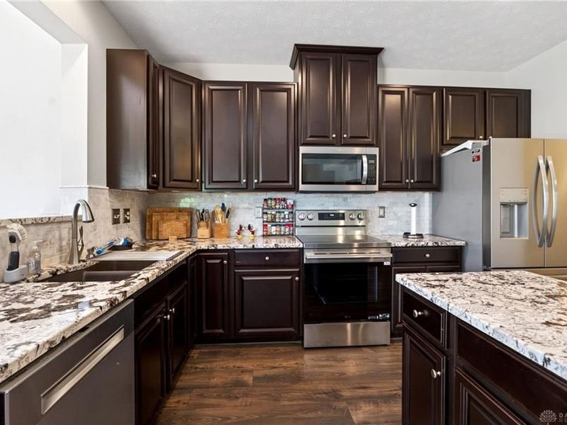 1883 Daffodil Court, Beavercreek Township, OH 45385 Photo 22