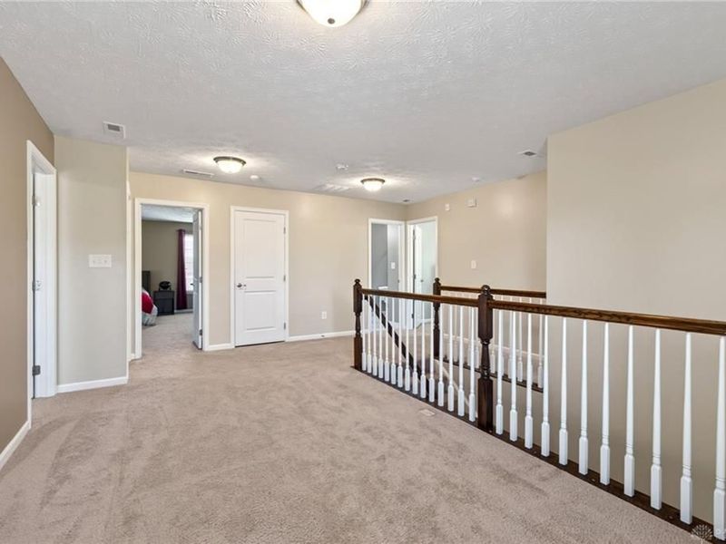 1883 Daffodil Court, Beavercreek Township, OH 45385 Photo 29