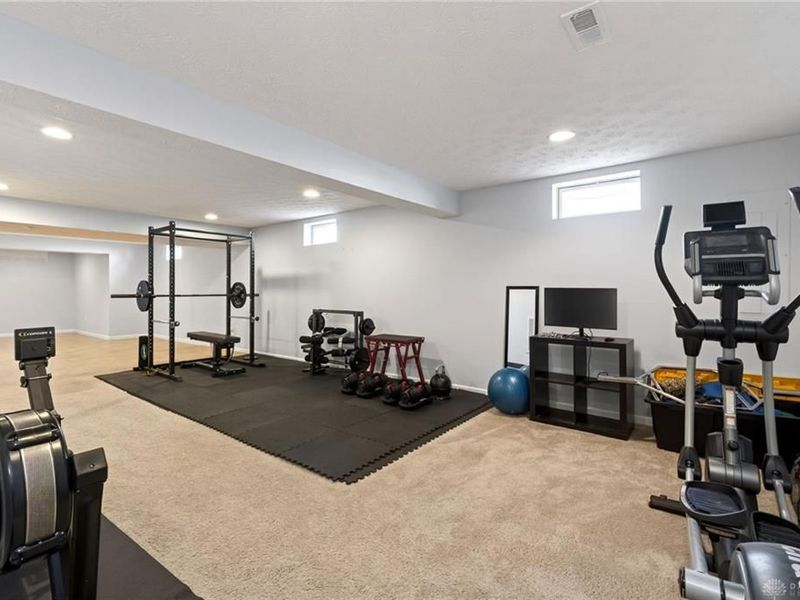 1883 Daffodil Court, Beavercreek Township, OH 45385 Photo 45