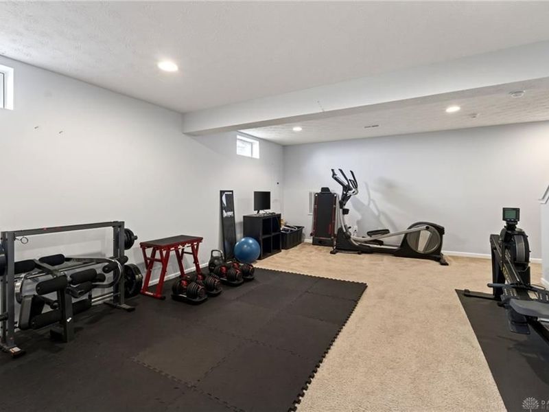 1883 Daffodil Court, Beavercreek Township, OH 45385 Photo 47
