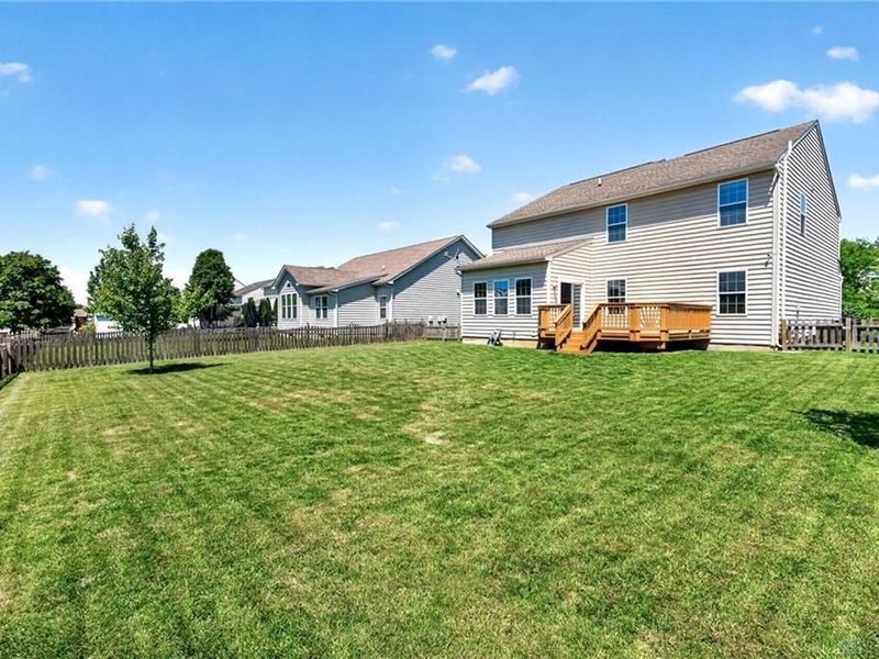 1883 Daffodil Court, Beavercreek Township, OH 45385 Photo 56