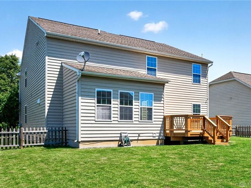 1883 Daffodil Court, Beavercreek Township, OH 45385 Photo 58
