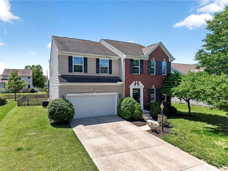 1883 Daffodil Court, Beavercreek Township, OH 45385 Photo 60