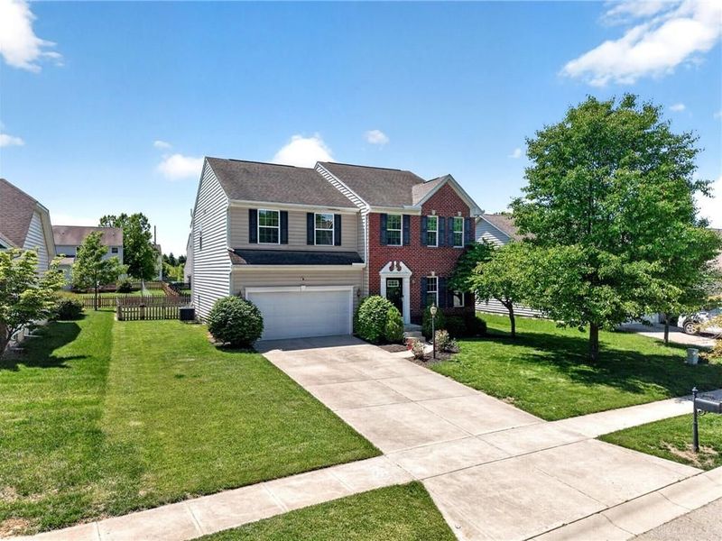 1883 Daffodil Court, Beavercreek Township, OH 45385 Photo 61