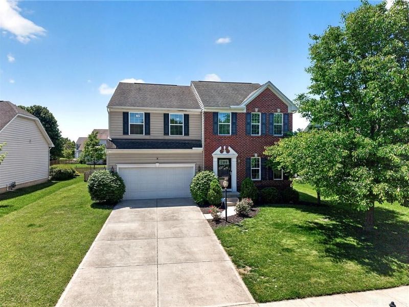 1883 Daffodil Court, Beavercreek Township, OH 45385 Photo 62