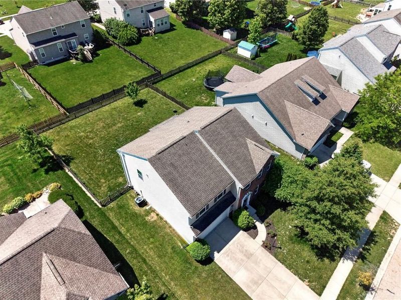 1883 Daffodil Court, Beavercreek Township, OH 45385 Photo 65
