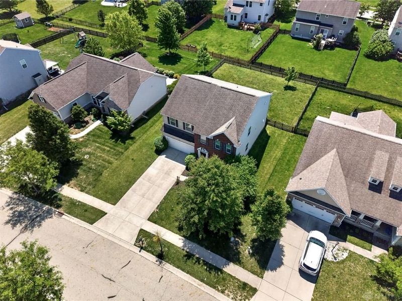 1883 Daffodil Court, Beavercreek Township, OH 45385 Photo 66