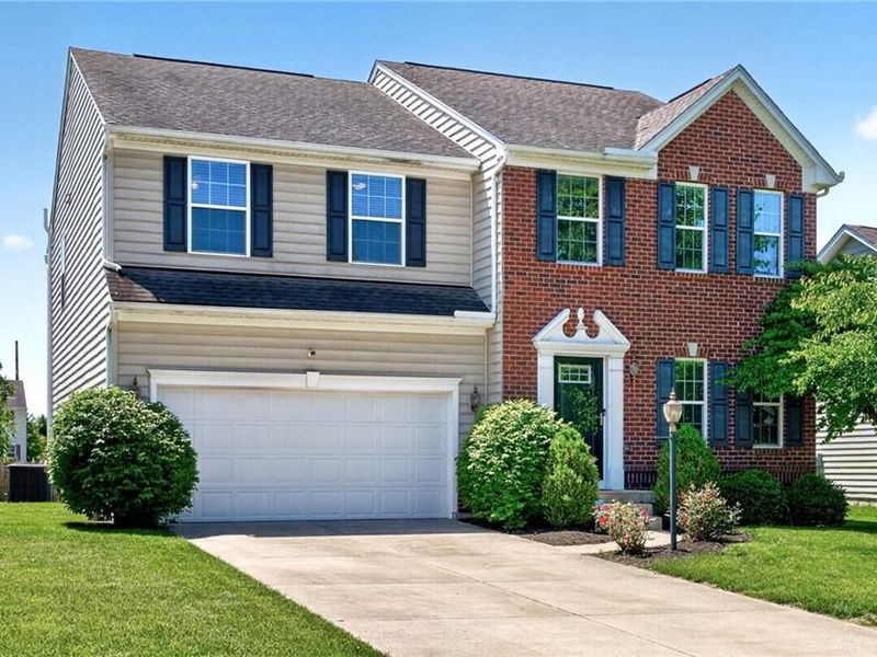 1883 Daffodil Court, Beavercreek Township, OH 45385 Photo 70