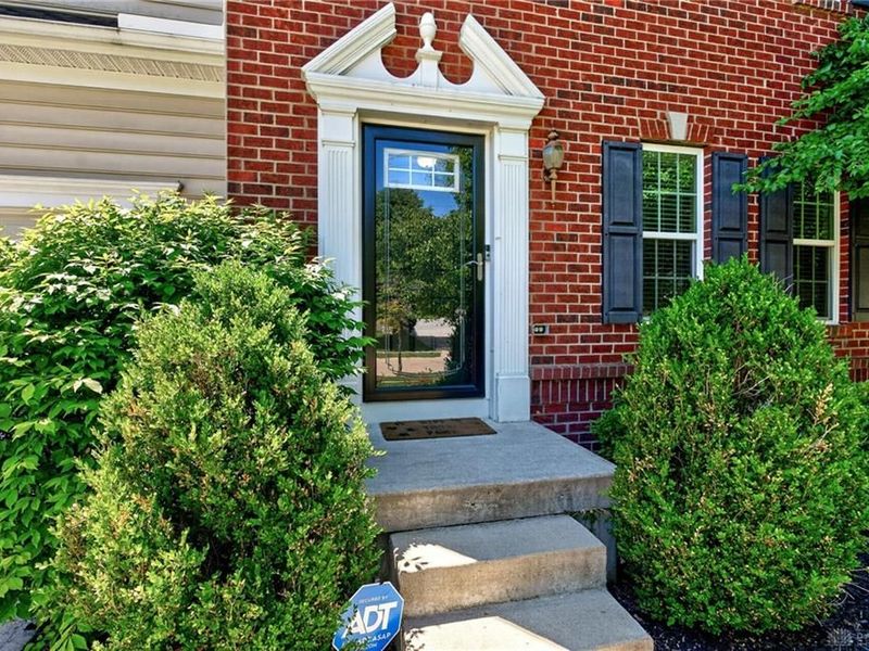 1883 Daffodil Court, Beavercreek Township, OH 45385 Photo 71