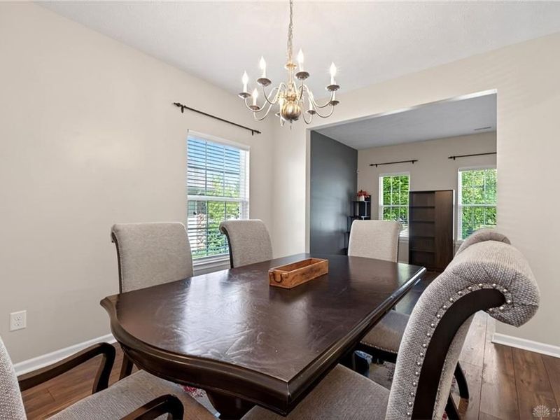 1883 Daffodil Court, Beavercreek Township, OH 45385 Photo 9