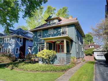 231 Vassar Street, Rochester, NY 14607