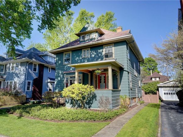 231 Vassar Street, Rochester, NY 14607