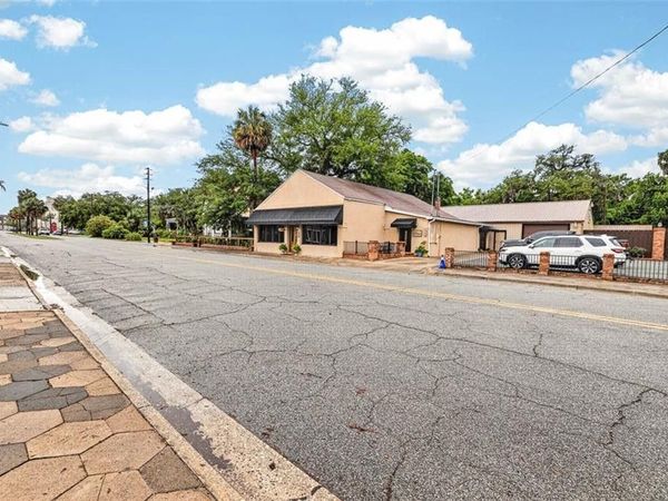 1607 Norwich Street, Brunswick, GA 31520