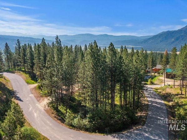 Lot 53 Summerwind Dr., Garden Valley, ID 83622