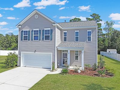 268 Carmello Circle, Conway, SC 29526